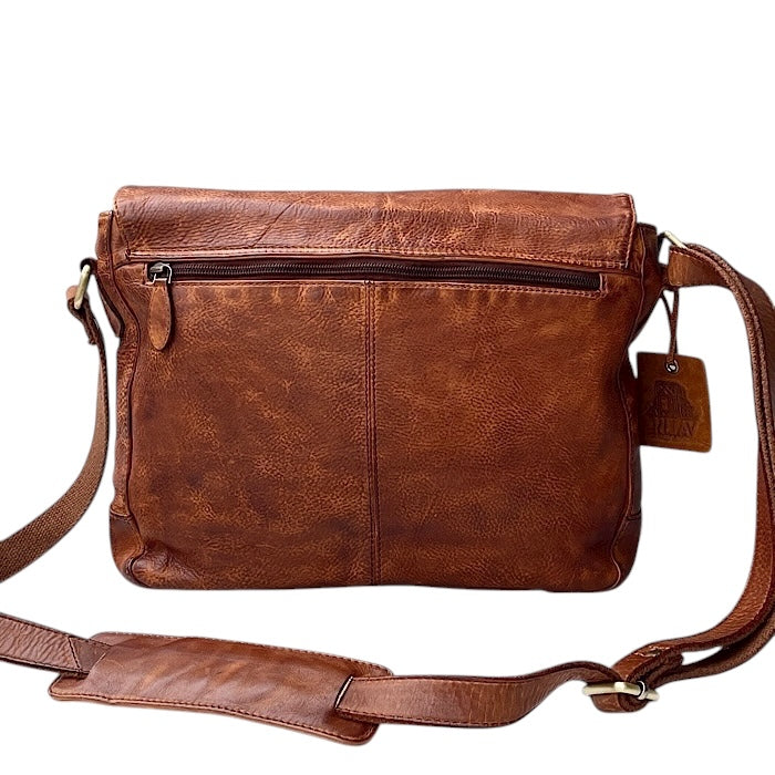 Twin Buckle デザートタン