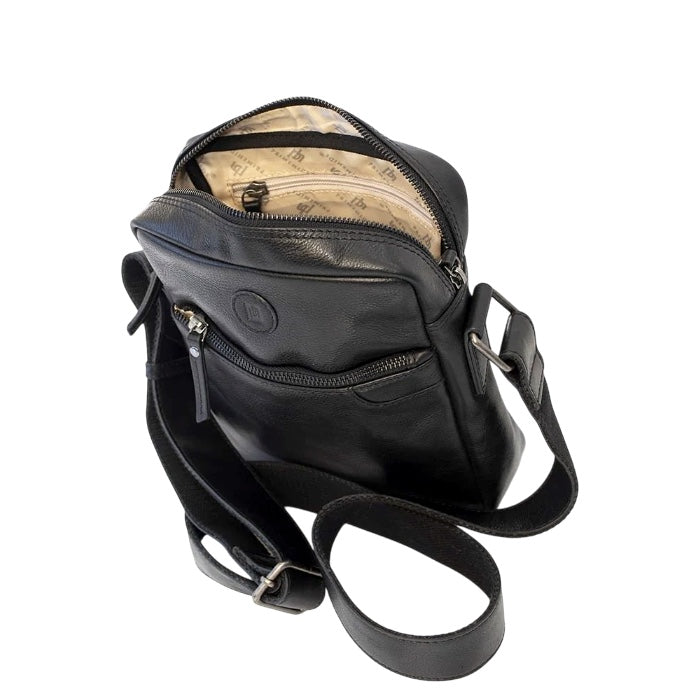 Primehide ショルダー 2002 Black