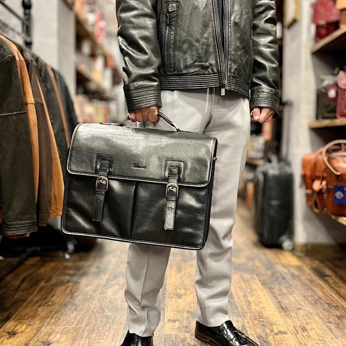 Garethビジネス Black