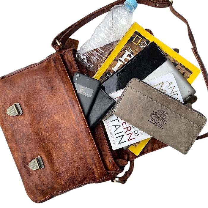 Twin Buckle デザートタン