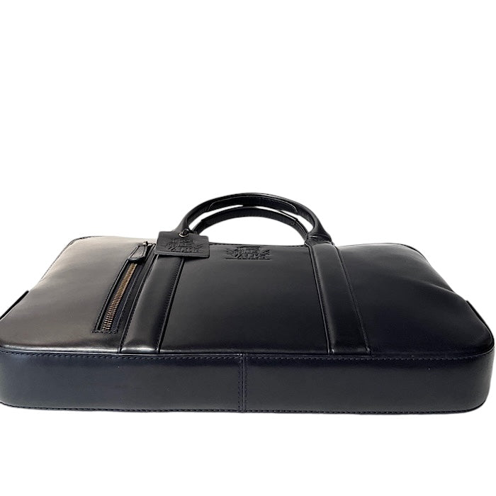 Small ビジネス サファイアブルー