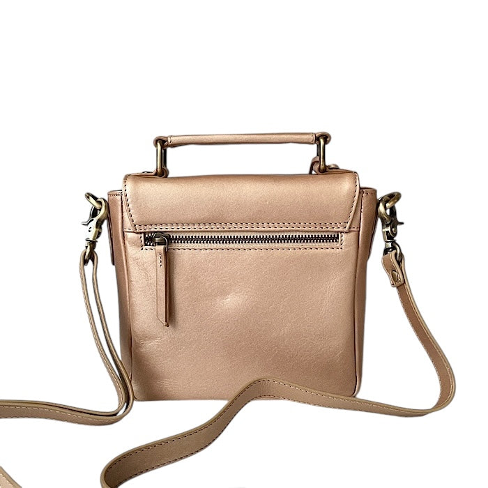 Sienna シャンパンゴールド