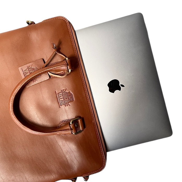 Medium ビジネス ゴールデンタン