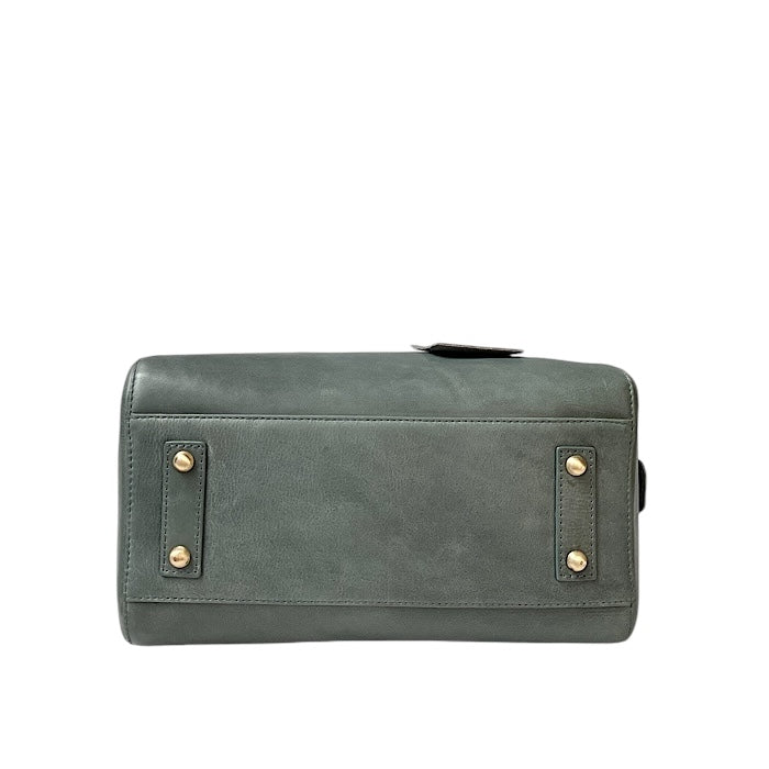 Mini ボストン ケンブリッジブルー