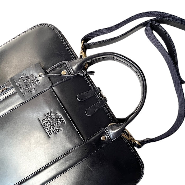 Small ビジネス サファイアブルー