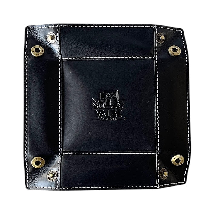 【数量限定】Valiseトレイ イートンブラック