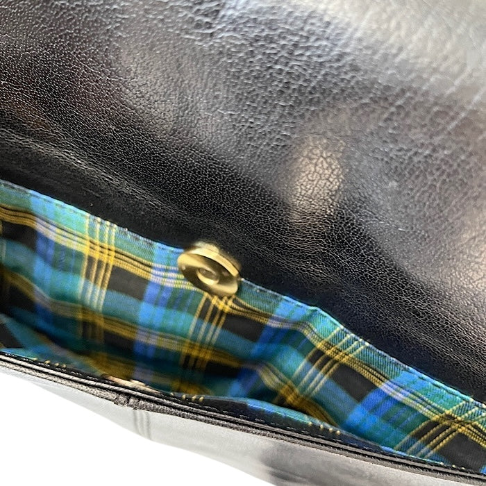 Camera Bag ブラックBuff