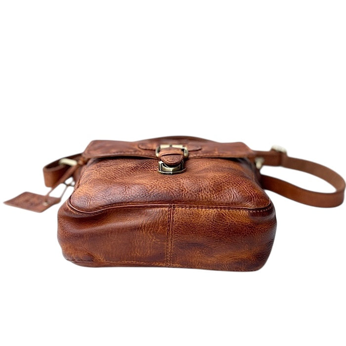 Tall ショルダーS デザートタン