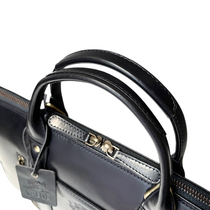 Small ビジネス サファイアブルー