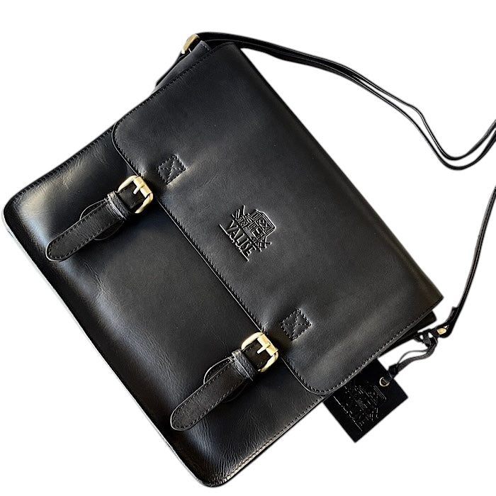 Valise サッチェル イートンブラック M