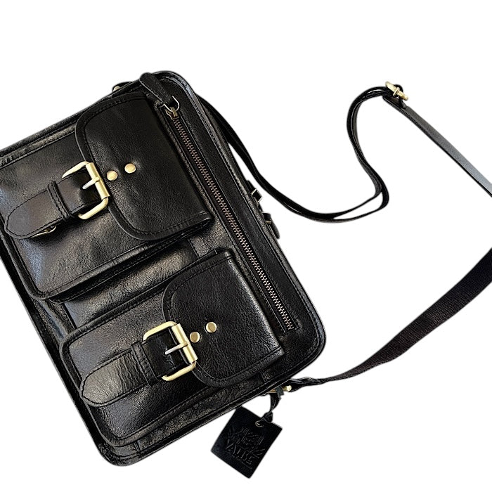 トールシティ ブラックBuff