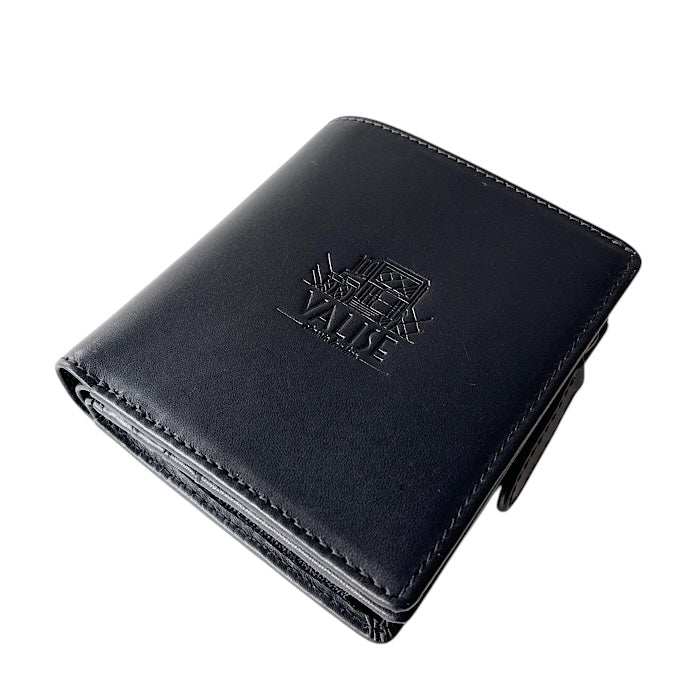 SMALL WALLET イートンブラック