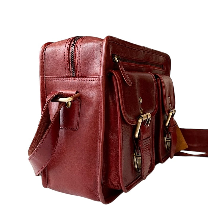 トールシティ ラスティ