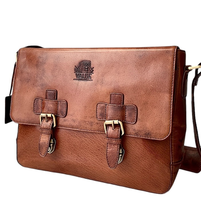 Twin Buckle アンティークウォッシュ