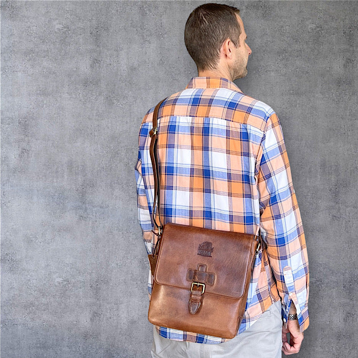 Tall ショルダーS アンティークウォッシュ