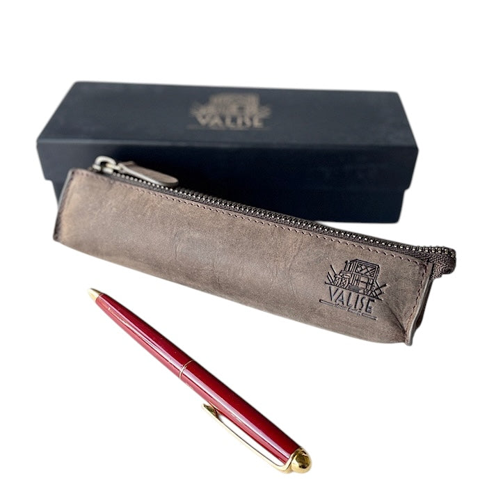 ValiseペンケースII ハンターストーン