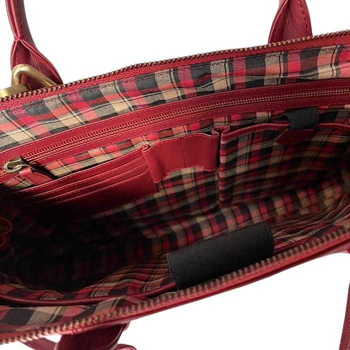 Small ビジネス ブラックチェリー