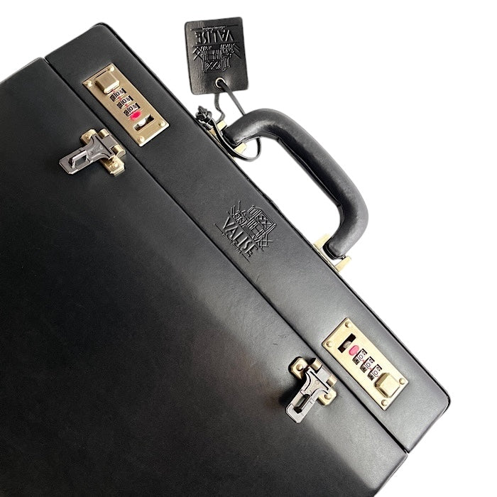 【限定品】 ブリーフケース イートンブラック