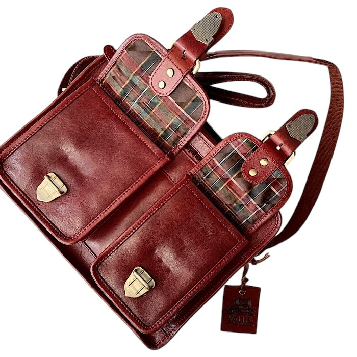 トールシティ ラスティ