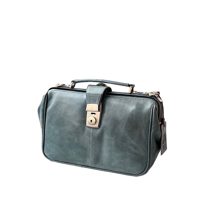 3way Small ドクターズ ケンブリッジブルー