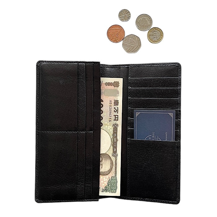 LONG NOTE ブラックBuff