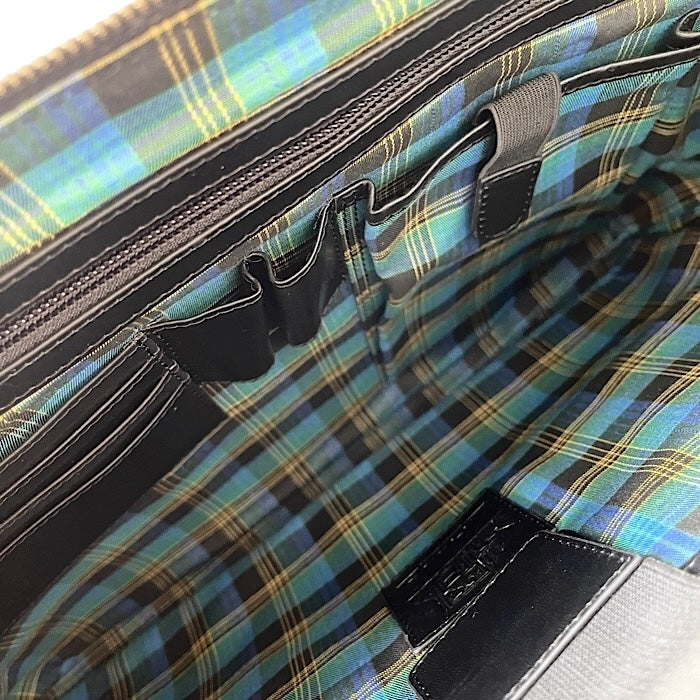 Valise Small Business Eton Black