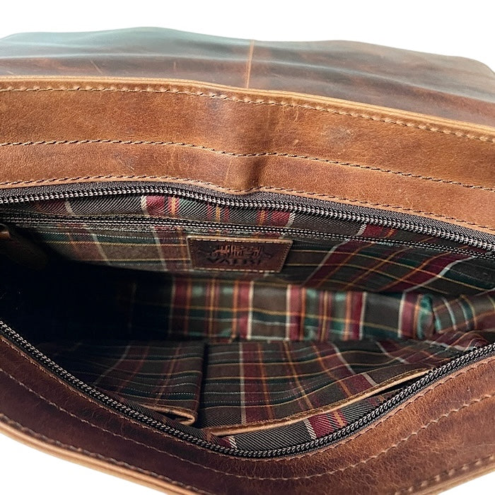 【限定色】 Twin Buckle アンティークウォッシュ