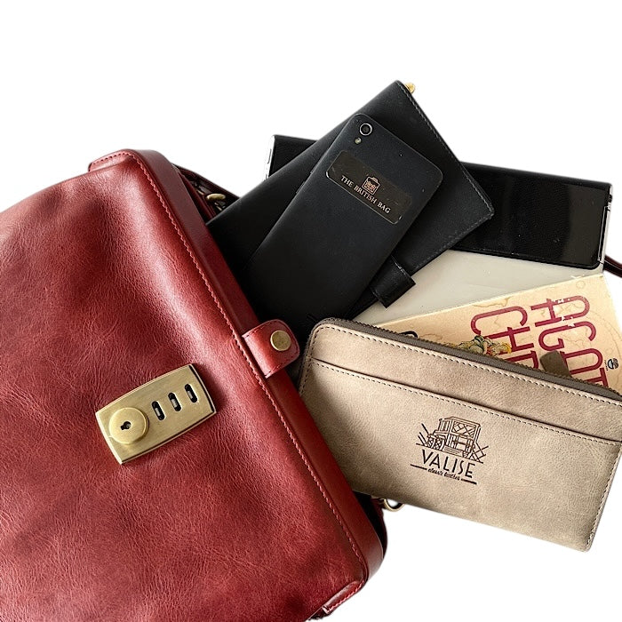 3way Medium ドクターズ ラスティ