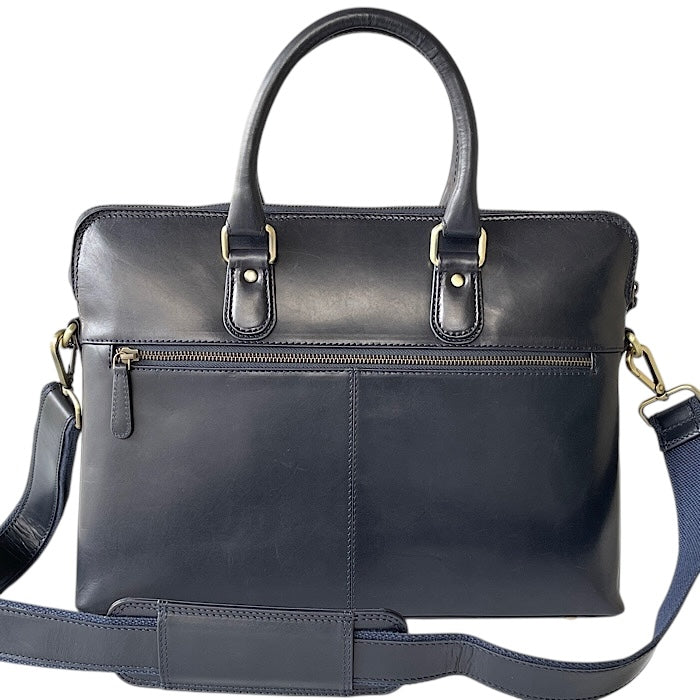 Medium ビジネス サファイアブルー