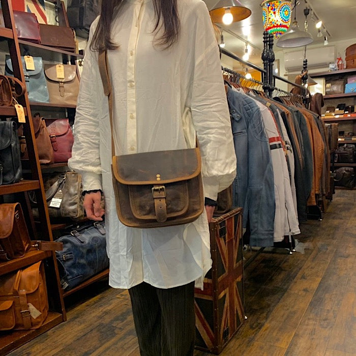 KYOTOトラベラーWide-Buff