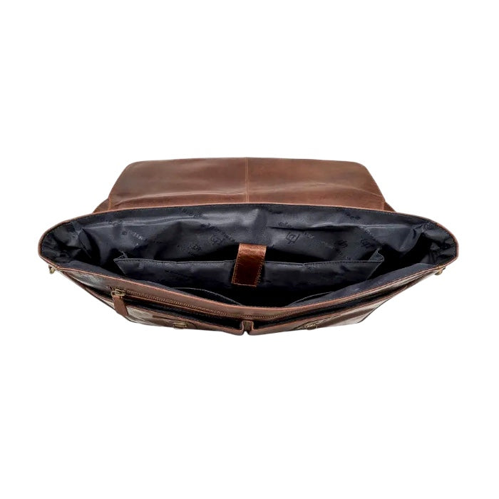 Primehide 6251 Brown