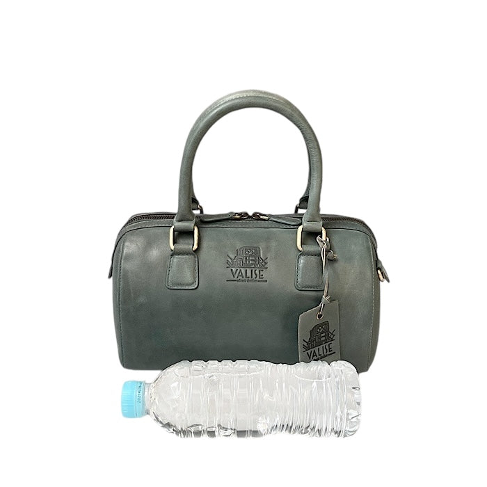 Mini ボストン ケンブリッジブルー