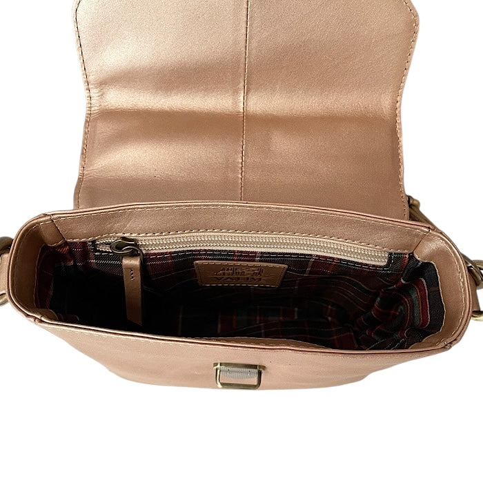 Sienna シャンパンゴールド