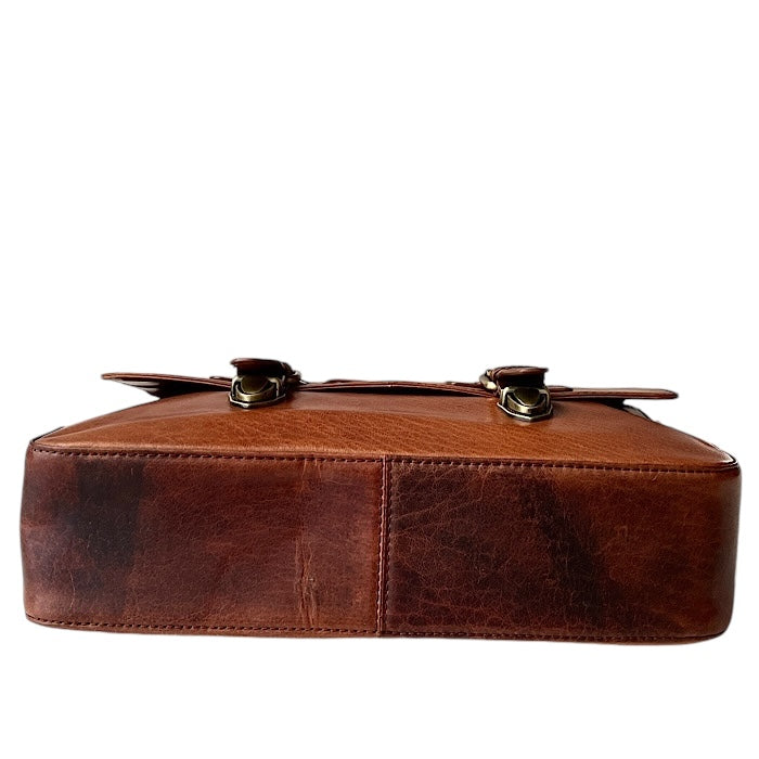 【限定色】 Twin Buckle アンティークウォッシュ