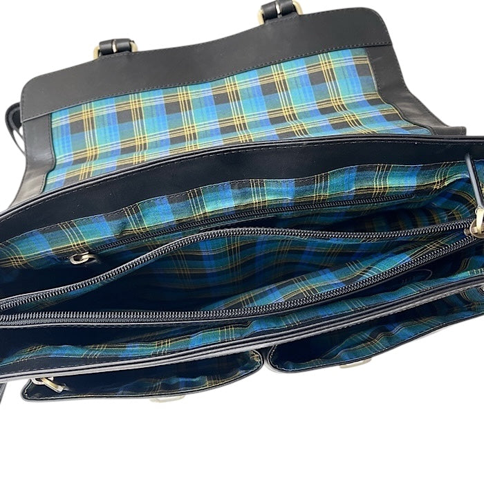 Messenger イートンブラック