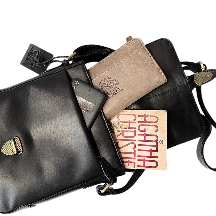 Tall ショルダーS イートンブラック