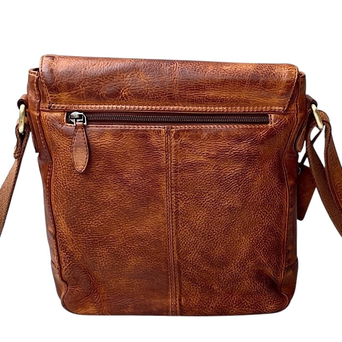 Tall ショルダーL デザートタン