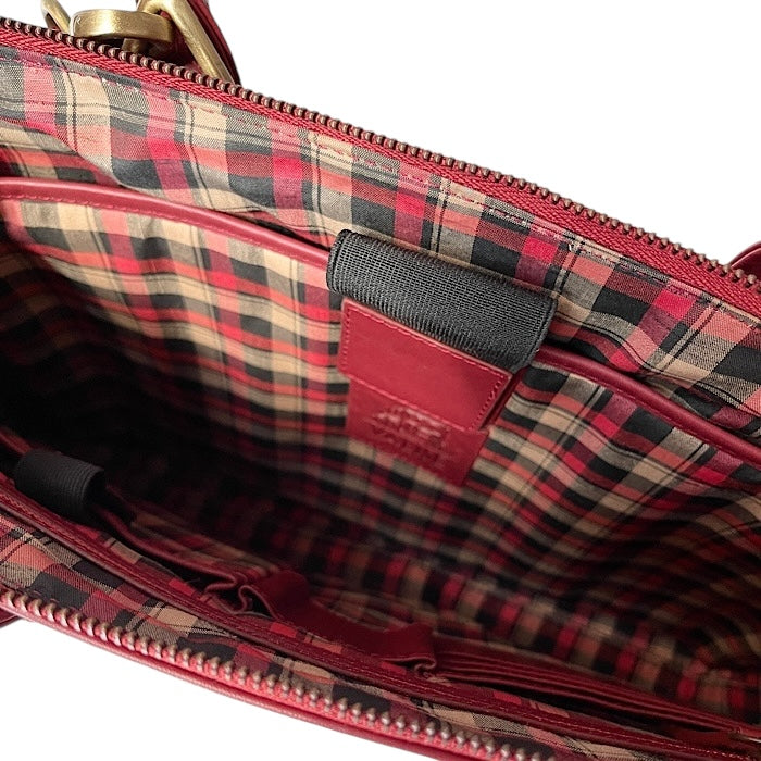 Small ビジネス ブラックチェリー