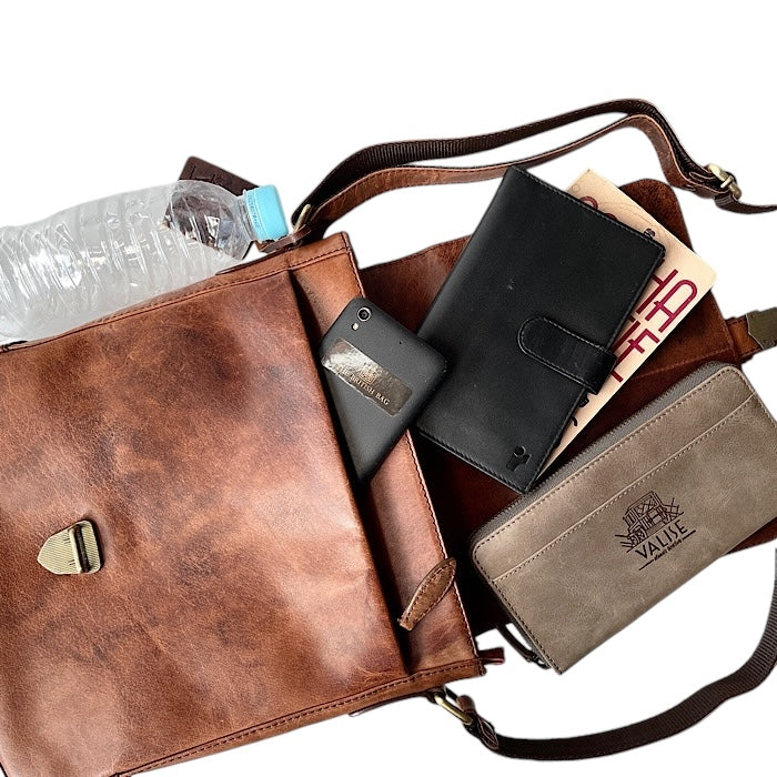 Tall ショルダーL アンティークウォッシュ