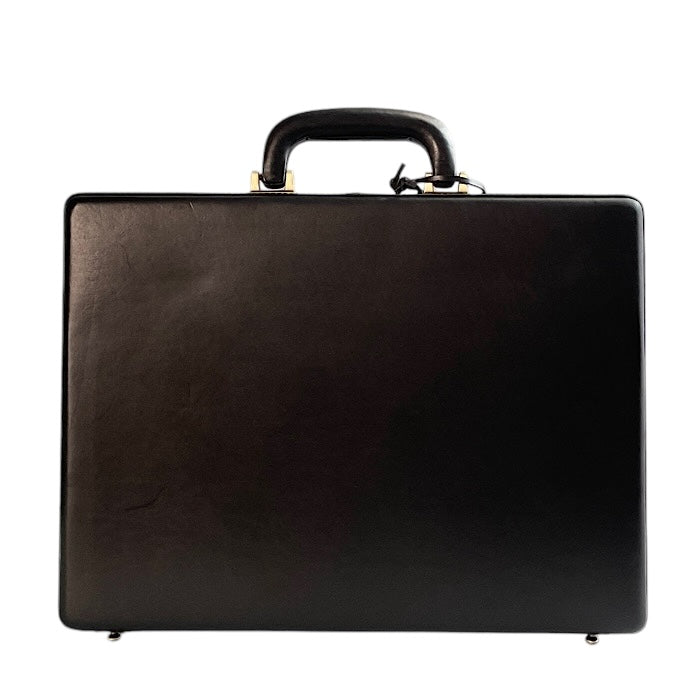 【限定品】 ブリーフケース イートンブラック