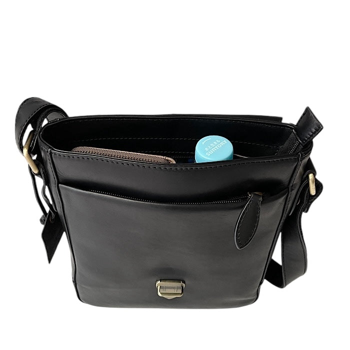 Tall ショルダーS イートンブラック