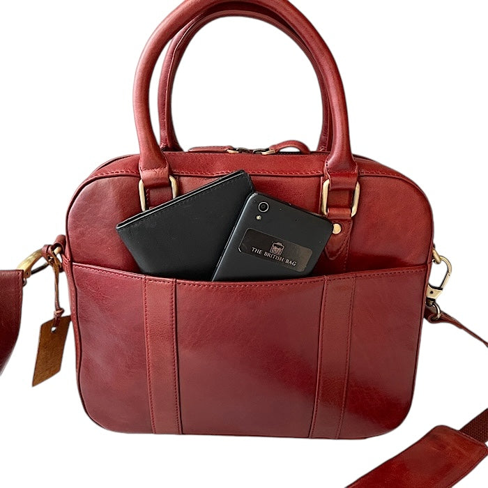 Mini ビジネス ラスティ