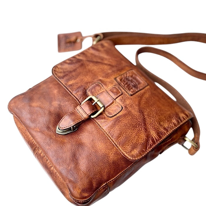 Tall ショルダーL デザートタン