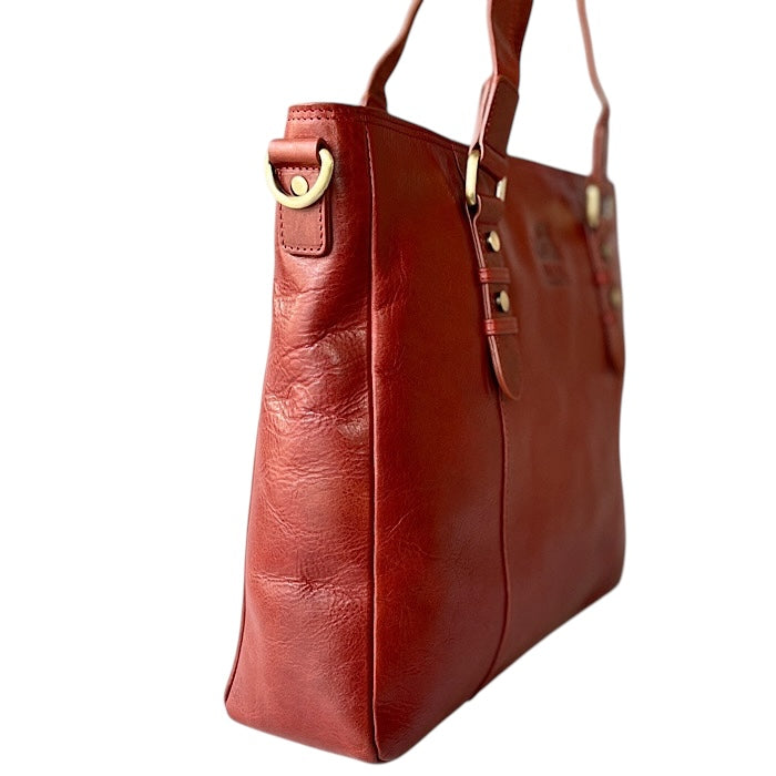 2way トート ラスティ