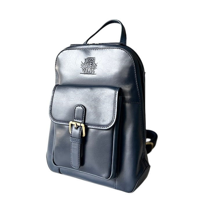 Small バックパック サファイヤブルー