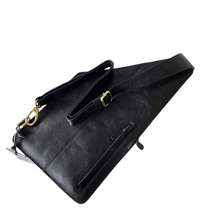 クロスボディ ブラックBuff