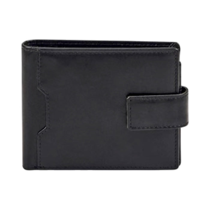 Primehide レザーウォレット 4269 Black