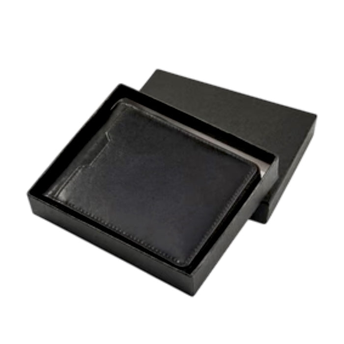 Primehide レザーウォレット 4257 Black