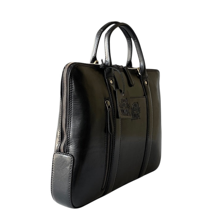 Valise Small Business Eton Black