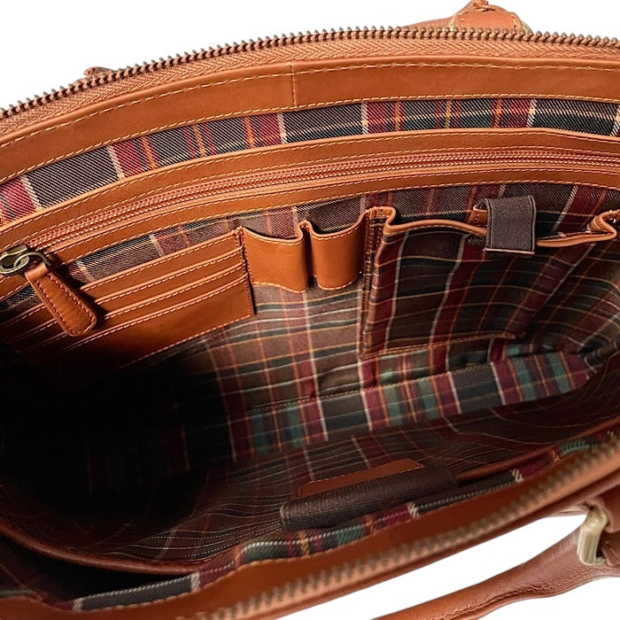 Medium ビジネス ゴールデンタン